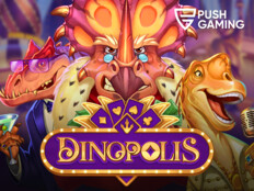 Type of casino games6